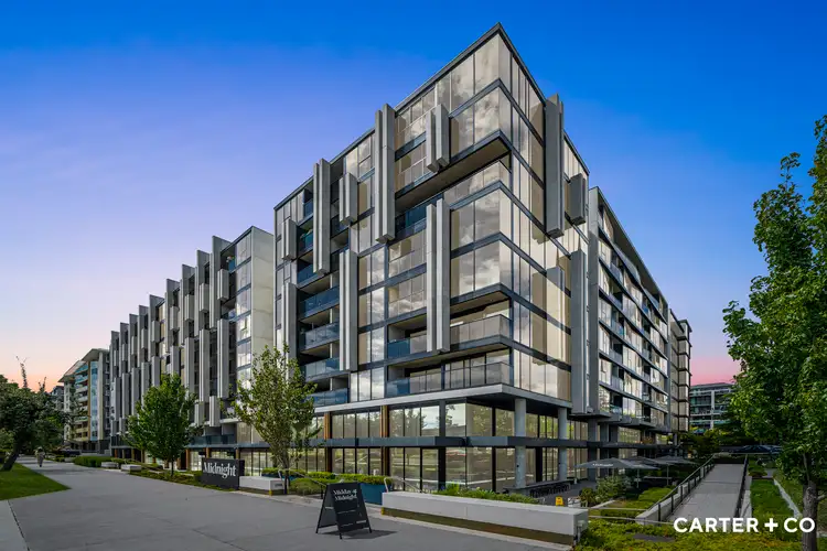 101/1 Elouera Street, Braddon ACT 2612