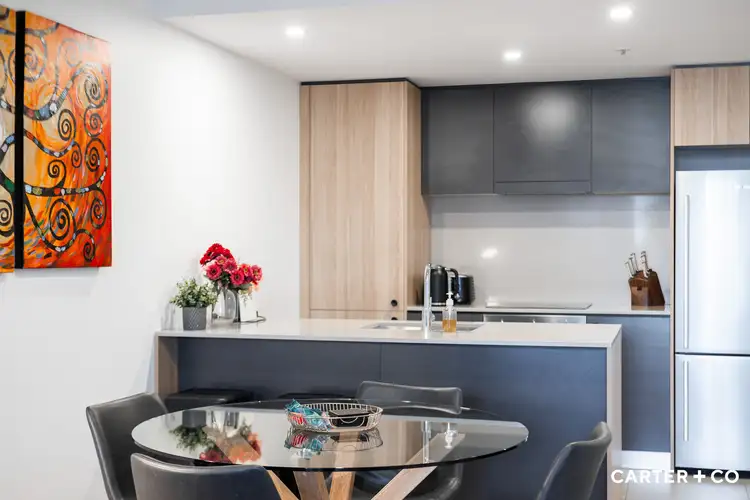 Fourth view of Homely apartment listing, 101/1 Elouera Street, Braddon ACT 2612