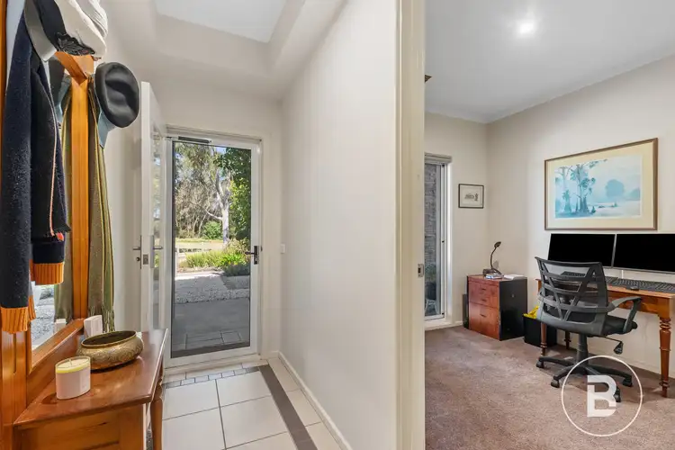 Second view of Homely house listing, 6 The Boulevard, White Hills VIC 3550