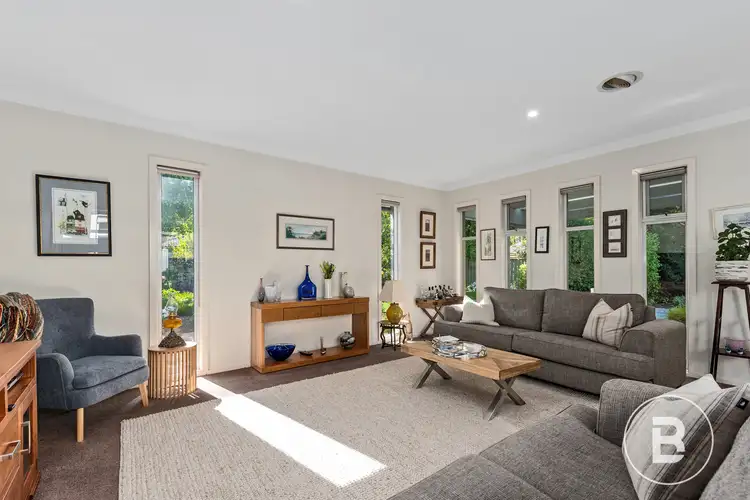 Third view of Homely house listing, 6 The Boulevard, White Hills VIC 3550