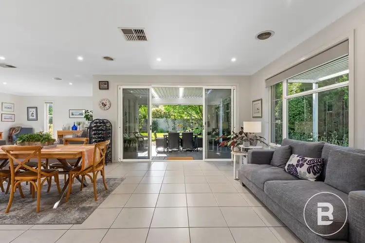 Fourth view of Homely house listing, 6 The Boulevard, White Hills VIC 3550