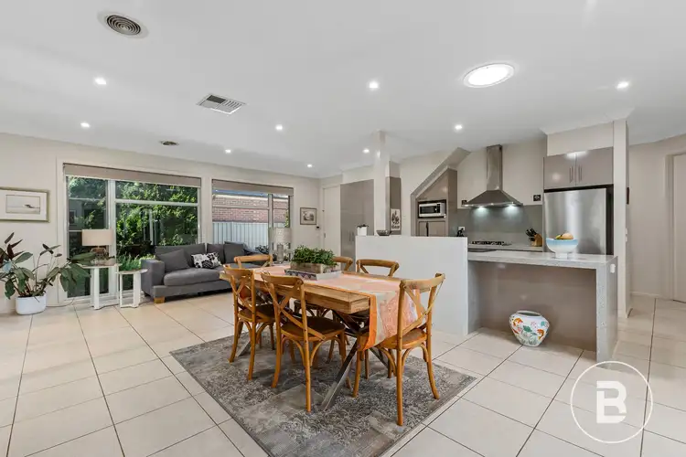 Fifth view of Homely house listing, 6 The Boulevard, White Hills VIC 3550