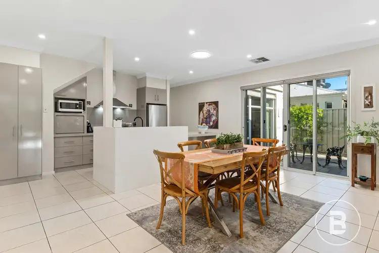 Sixth view of Homely house listing, 6 The Boulevard, White Hills VIC 3550