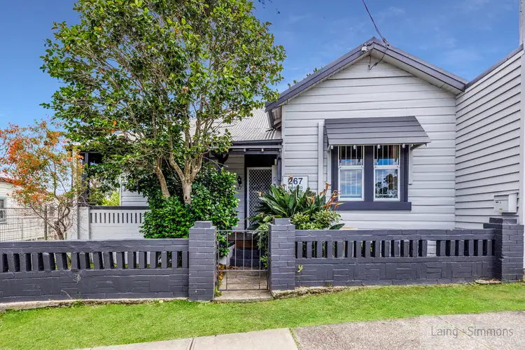 267 Main Road, Cardiff NSW 2285