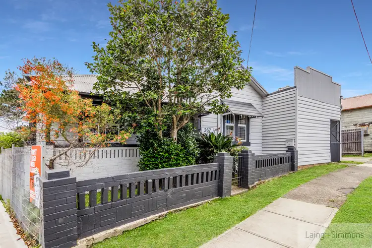 Second view of Homely house listing, 267 Main Road, Cardiff NSW 2285