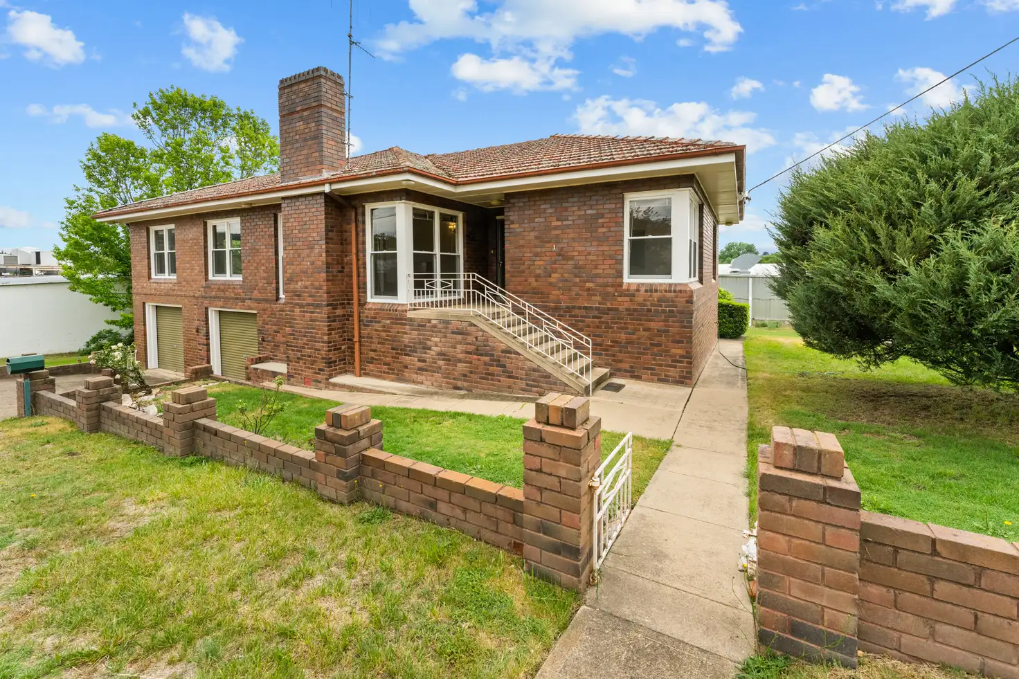 Main view of Homely house listing, 1 Princess Avenue, Cooma NSW 2630