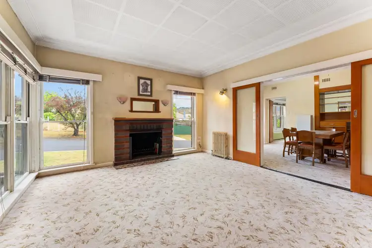 Third view of Homely house listing, 1 Princess Avenue, Cooma NSW 2630