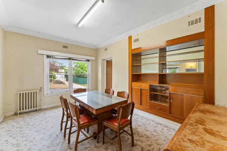 Fifth view of Homely house listing, 1 Princess Avenue, Cooma NSW 2630