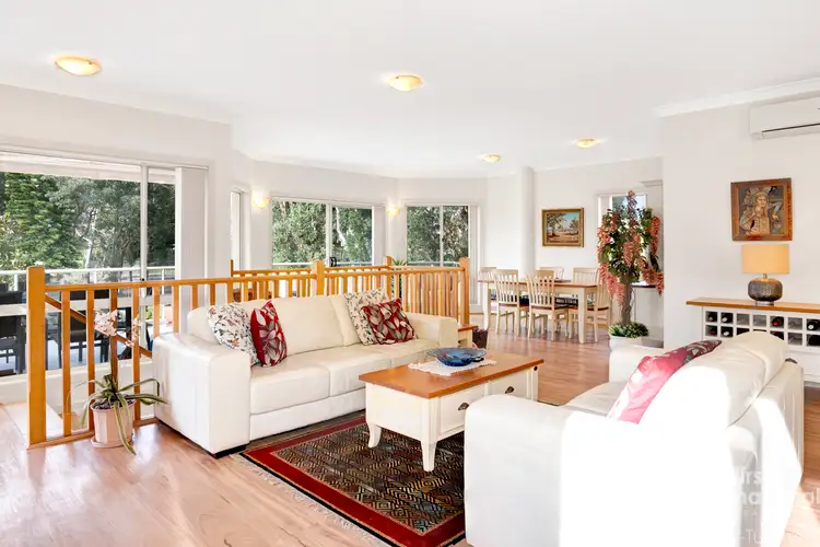 Fourth view of Homely townhouse listing, 1/14-16 Taree Street, Tuncurry NSW 2428