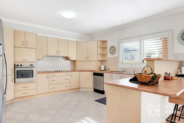 Sixth view of Homely townhouse listing, 1/14-16 Taree Street, Tuncurry NSW 2428