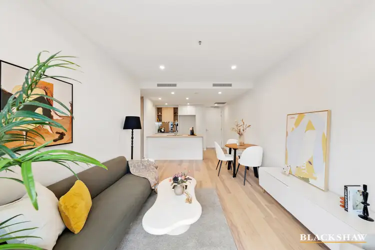 212/65 Cooyong Street, Braddon ACT 2612