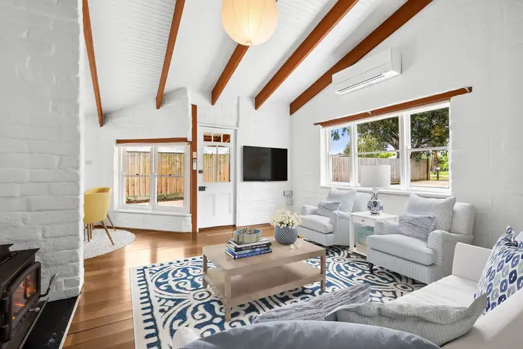 38 Aurel Road, Deans Marsh VIC 3235