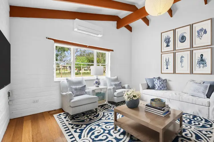 Second view of Homely house listing, 38 Aurel Road, Deans Marsh VIC 3235