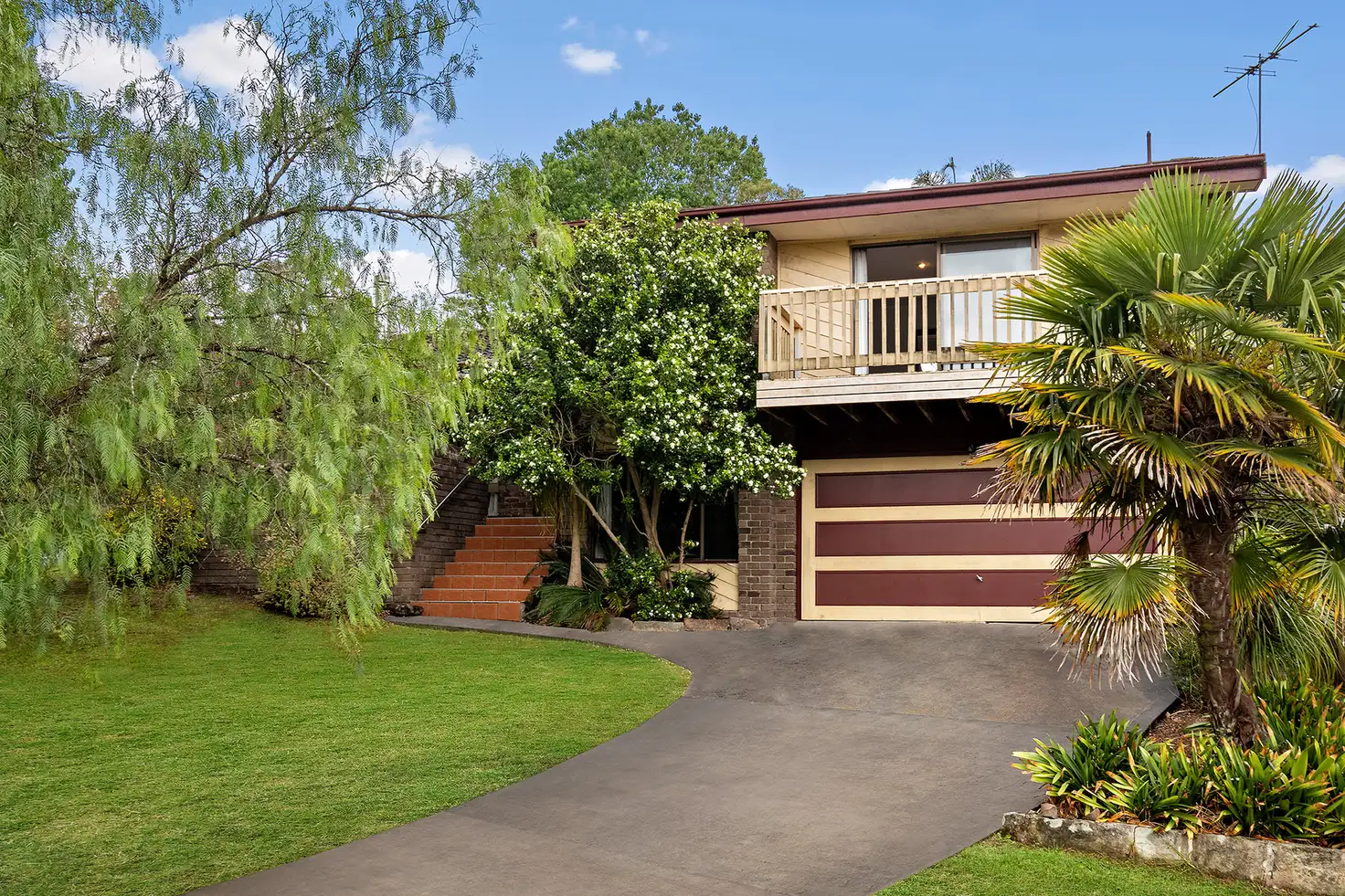 Main view of Homely house listing, 7 Avon Close, Asquith NSW 2077