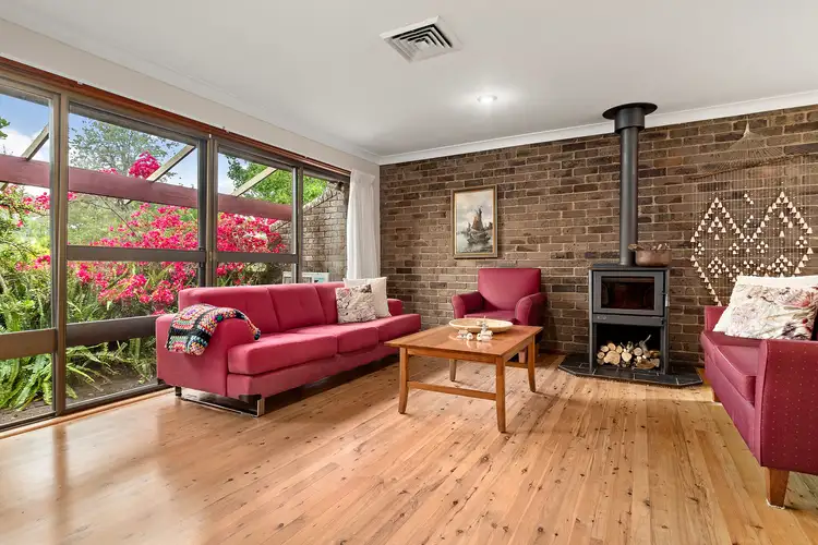 Second view of Homely house listing, 7 Avon Close, Asquith NSW 2077