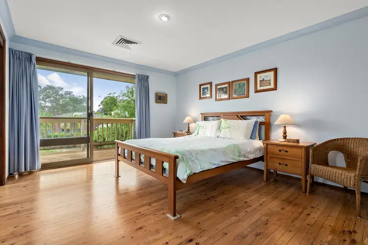 Fifth view of Homely house listing, 7 Avon Close, Asquith NSW 2077