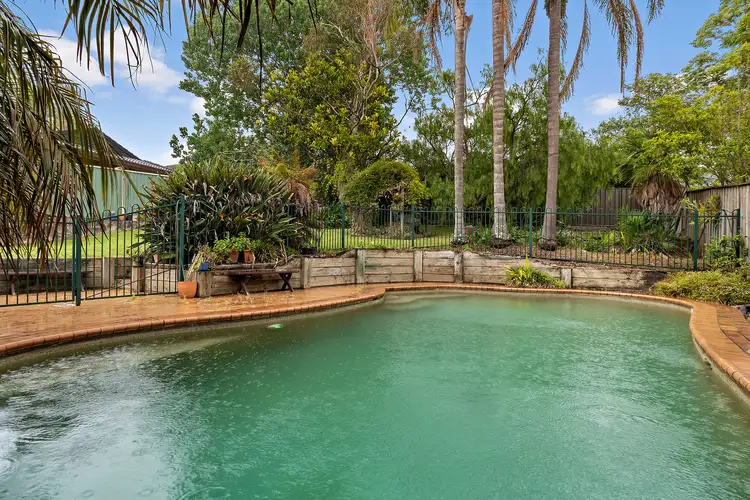 Sixth view of Homely house listing, 7 Avon Close, Asquith NSW 2077