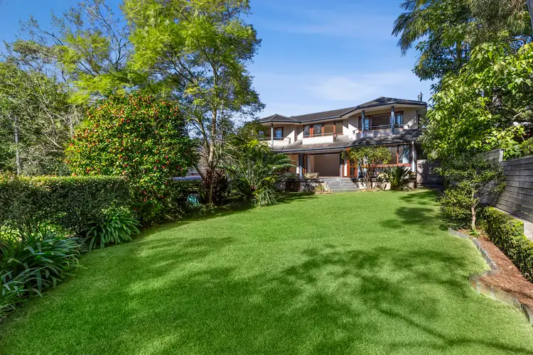 9 Gladys Avenue