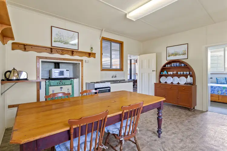Fourth view of Homely house listing, 159 Esplanade, Coffin Bay SA 5607
