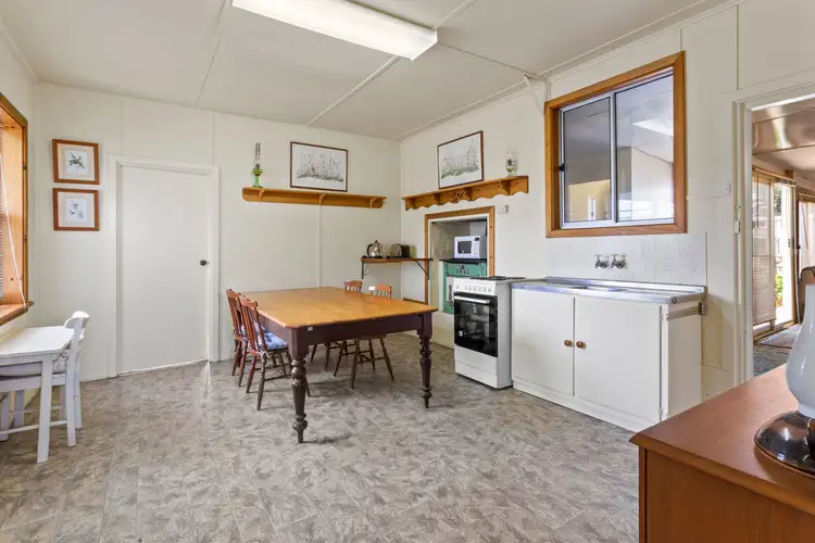 Fifth view of Homely house listing, 159 Esplanade, Coffin Bay SA 5607