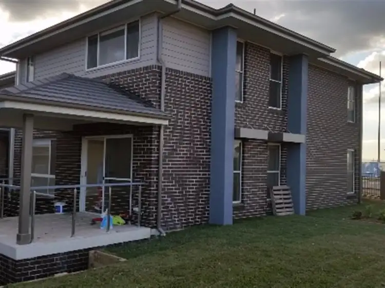 Second view of Homely house listing, 149 Elara Boulevard, Marsden Park NSW 2765