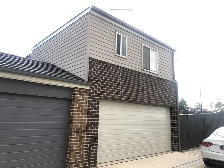 Seventh view of Homely house listing, 149 Elara Boulevard, Marsden Park NSW 2765