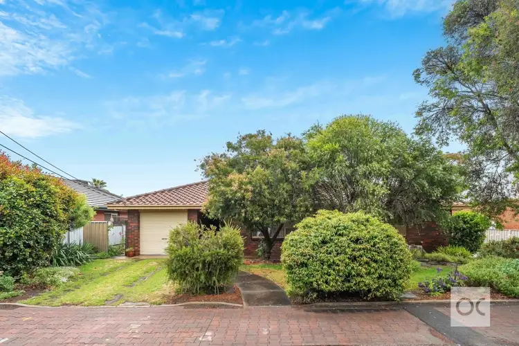 1/24 Hill Avenue, Cumberland Park SA 5041