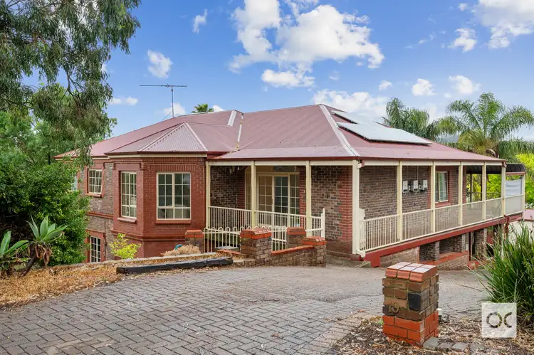 19 Beavis Court, Gumeracha SA 5233