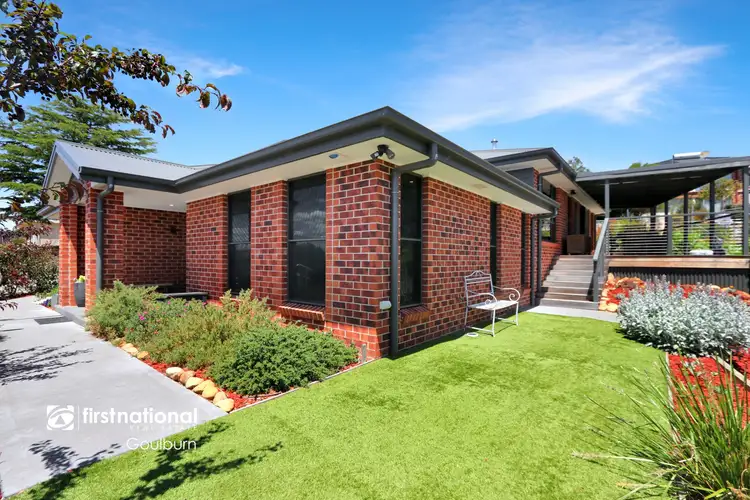 Second view of Homely house listing, 7 Nelson Place, Goulburn NSW 2580
