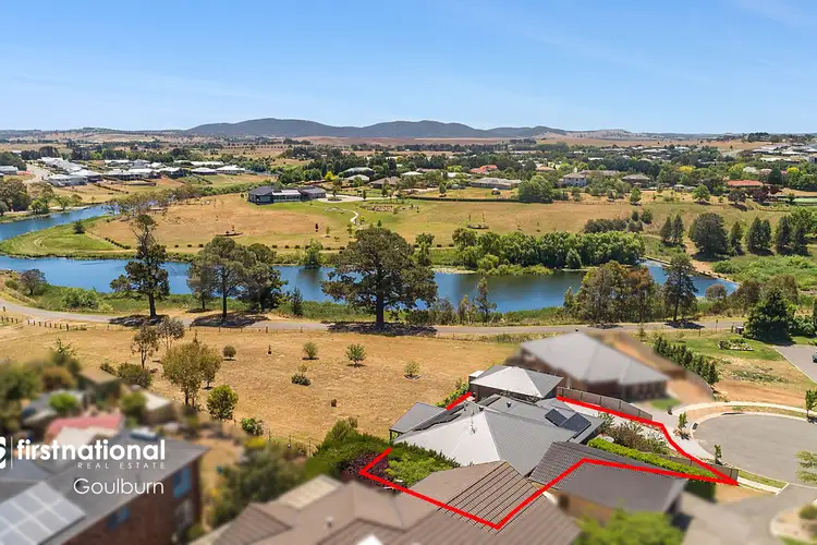 Third view of Homely house listing, 7 Nelson Place, Goulburn NSW 2580