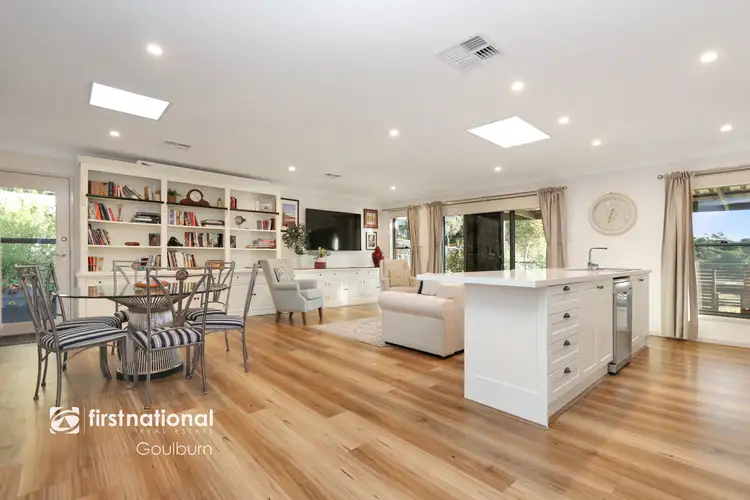 Fourth view of Homely house listing, 7 Nelson Place, Goulburn NSW 2580