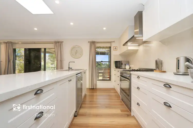 Fifth view of Homely house listing, 7 Nelson Place, Goulburn NSW 2580