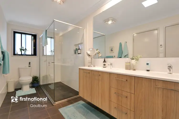 Sixth view of Homely house listing, 7 Nelson Place, Goulburn NSW 2580
