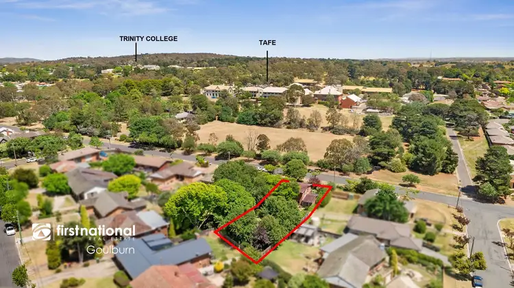 Third view of Homely house listing, 23 View Street, Goulburn NSW 2580