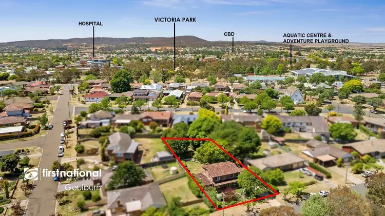 Fourth view of Homely house listing, 23 View Street, Goulburn NSW 2580