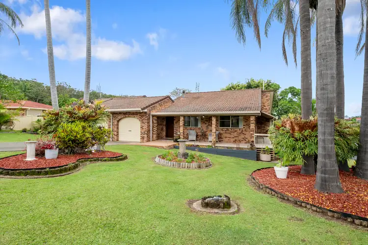 1/1 Ilex Court, Boambee East NSW 2452