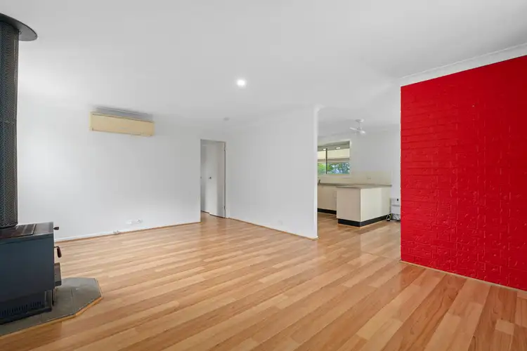 Third view of Homely villa listing, 1/1 Ilex Court, Boambee East NSW 2452