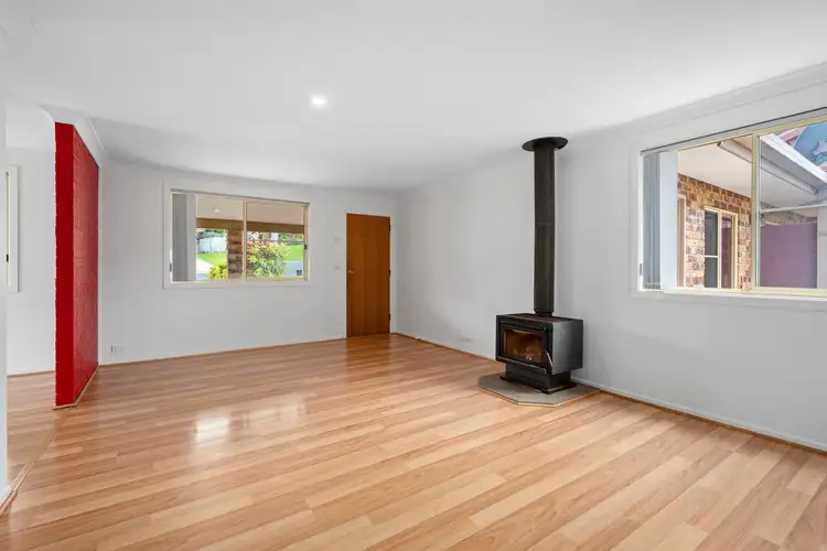 Fourth view of Homely villa listing, 1/1 Ilex Court, Boambee East NSW 2452