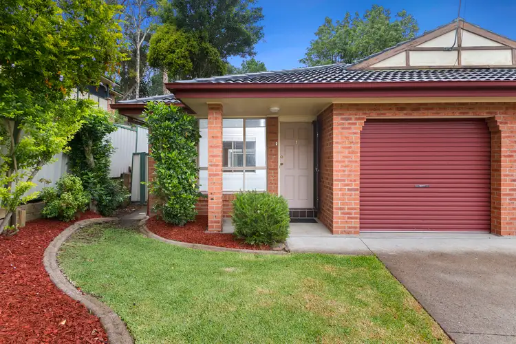 Main view of Homely villa listing, 1/22 Madeleine Avenue, Charlestown NSW 2290