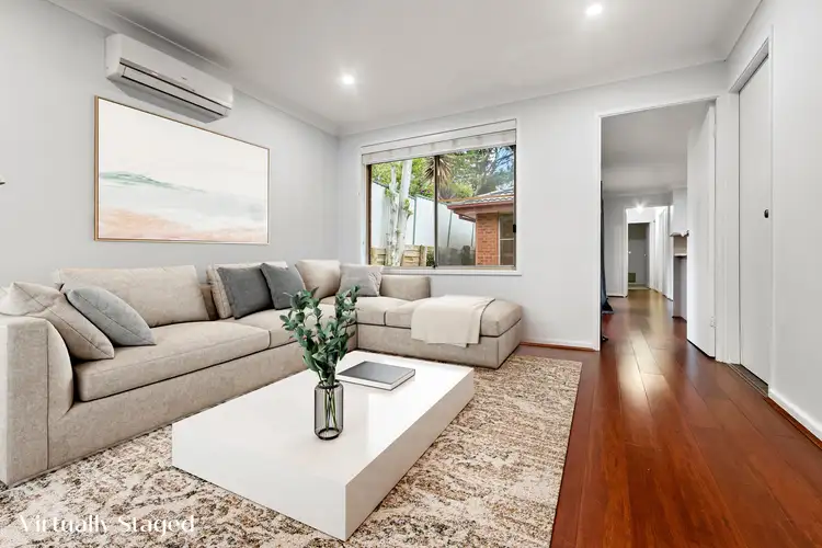 Sixth view of Homely villa listing, 1/22 Madeleine Avenue, Charlestown NSW 2290