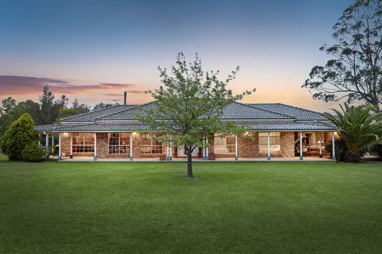 Main view of Homely house listing, 234 Garfield Road, Horsley Park NSW 2175