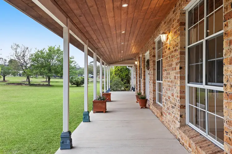 Second view of Homely house listing, 234 Garfield Road, Horsley Park NSW 2175