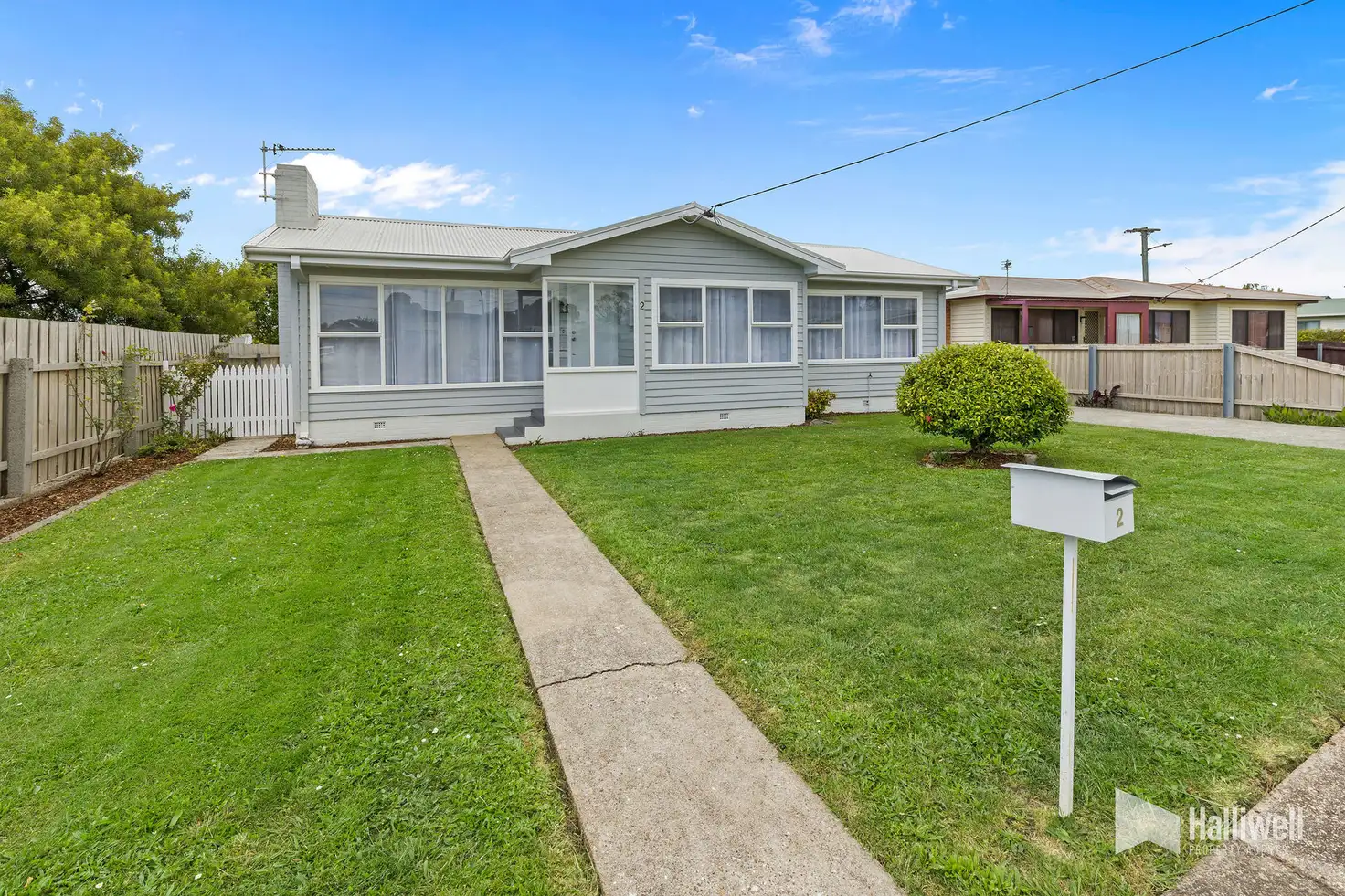 Main view of Homely house listing, 2 Victoria Street, Devonport TAS 7310