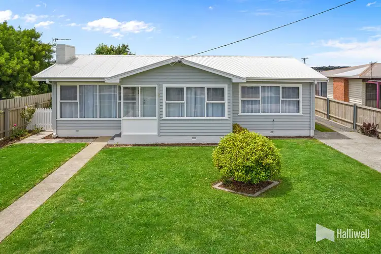 Second view of Homely house listing, 2 Victoria Street, Devonport TAS 7310