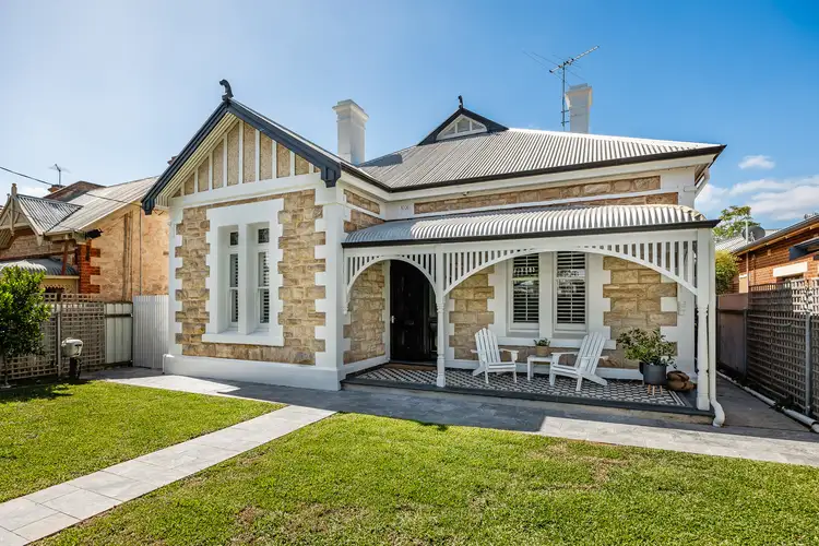 90 Young Street, Parkside SA 5063