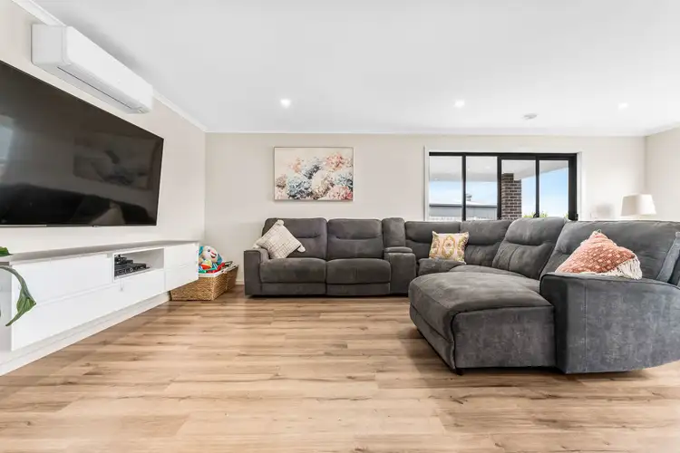 Fifth view of Homely house listing, 65 Vickers Drive, Warrnambool VIC 3280