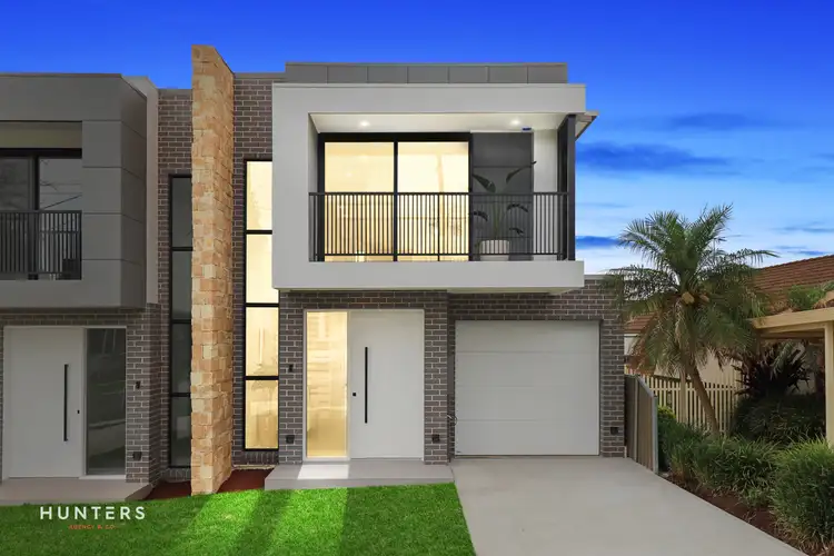 7-7A Albert Street, Guildford NSW 2161