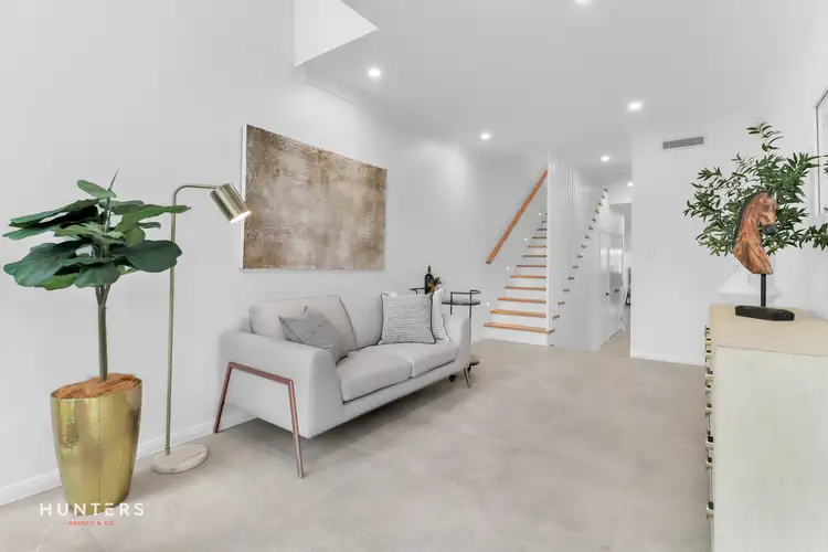 Second view of Homely semi-detached listing, 7-7A Albert Street, Guildford NSW 2161
