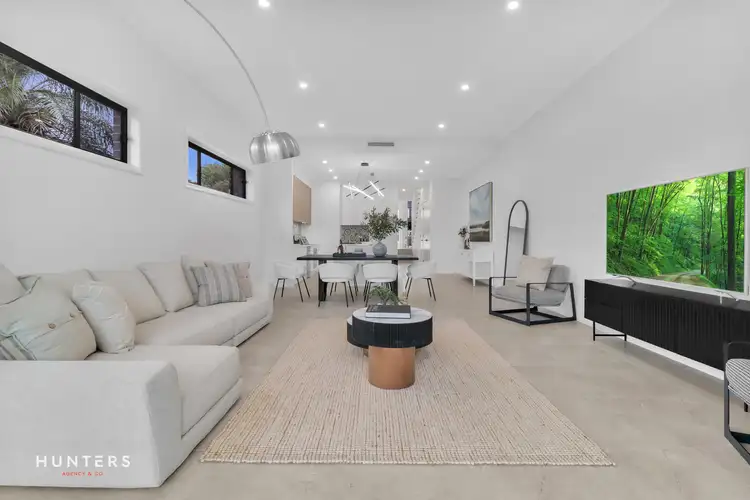 Third view of Homely semi-detached listing, 7-7A Albert Street, Guildford NSW 2161