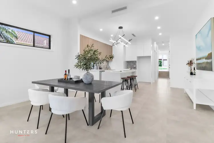 Fourth view of Homely semi-detached listing, 7-7A Albert Street, Guildford NSW 2161